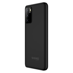 Мобильные телефоны Sigma mobile X-style S5502