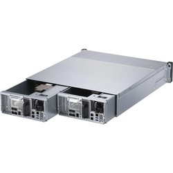 NAS-серверы QNAP ES2486dc-2142IT-96G