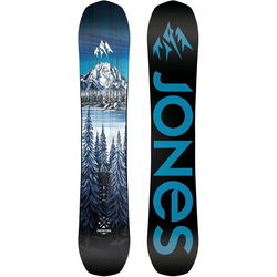 Сноуборды Jones Frontier 162 (2022/2023)