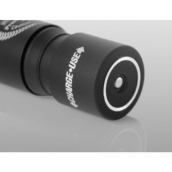 Фонарики ArmyTek Prime C1 Magnet USB v3 XP-L