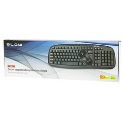 Клавиатуры BLOW KM-1