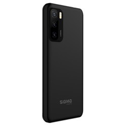 Мобильные телефоны Sigma mobile X-style S3502