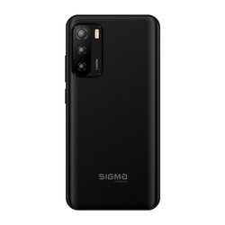 Мобильные телефоны Sigma mobile X-style S3502