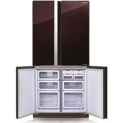 Холодильники Sharp SJ-GX820FR