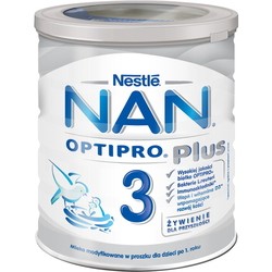 Детское питание NAN Optipro Plus 3 800