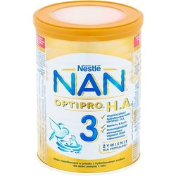 Детское питание NAN Optipro HA 3 400