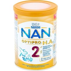 Детское питание NAN Optipro HA 2 400