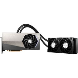 Видеокарты MSI GeForce RTX 4090 SUPRIM LIQUID X 24G