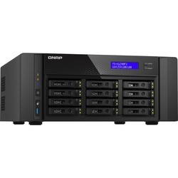 NAS-серверы QNAP TS-H1290FX-7232P-128G
