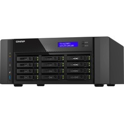 NAS-серверы QNAP TS-H1290FX-7232P-128G