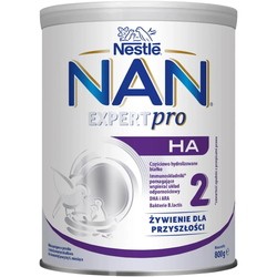 Детское питание NAN Expert Pro HA 2 800