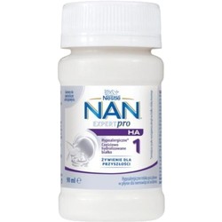 Детское питание NAN Expert Pro HA 1 90