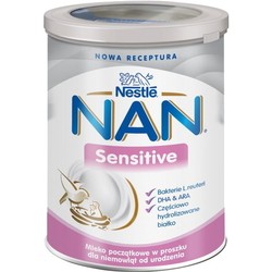 Детское питание NAN Sensitive 400