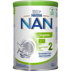 Детское питание NAN Organic 2 400