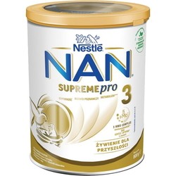 Детское питание NAN Supreme Pro 3 800