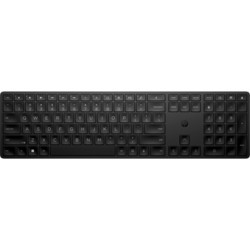Клавиатуры HP 450 Programmable Wireless Keyboard