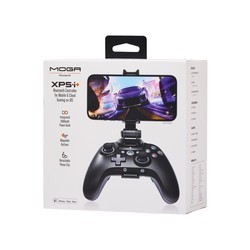 Игровые манипуляторы PowerA MOGA XP5-I Plus