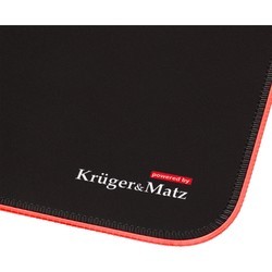 Коврики для мышек Kruger&amp;Matz LED Warrior