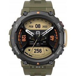 Смарт часы и фитнес браслеты Amazfit T-Rex 2