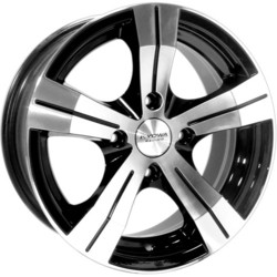 Диски Kyowa Racing 347 7x16/5x118 ET40 DIA71,1