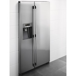 Холодильник Electrolux EAL 6140 WOU