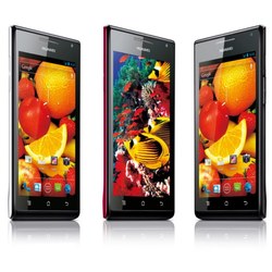 Мобильные телефоны Huawei Ascend P1 S