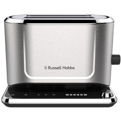 Тостеры, бутербродницы и вафельницы Russell Hobbs Attentiv 26210-56