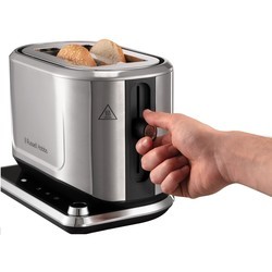 Тостеры, бутербродницы и вафельницы Russell Hobbs Attentiv 26210-56