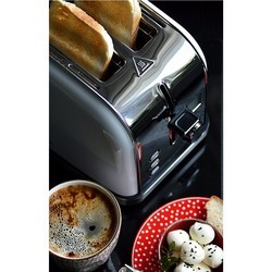 Тостеры, бутербродницы и вафельницы Sam Cook PSC-60W