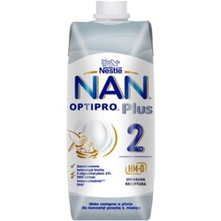 Детское питание NAN Optipro Plus 2 500