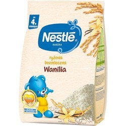 Детское питание Nestle Dairy-Free Porridge 4 180