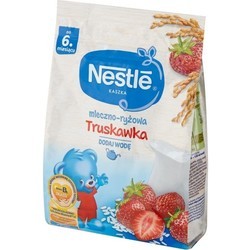 Детское питание Nestle Milk Porridge 6 230