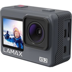 Action камеры LAMAX X9.2