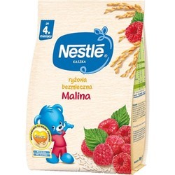 Детское питание Nestle Milk Porridge 4 230