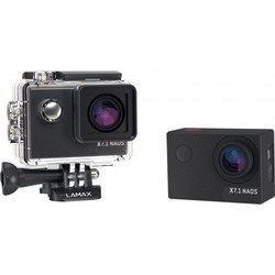 Action камеры LAMAX X7.1