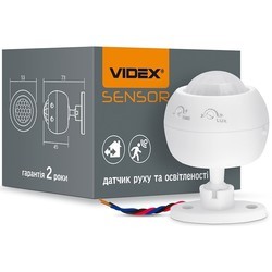 Охранные датчики Videx VL-SPS27W
