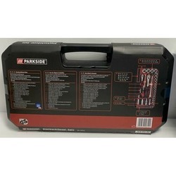 Наборы инструментов Parkside PSSS 65 A1