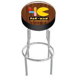 Стулья Arcade1Up Adjustable Stool