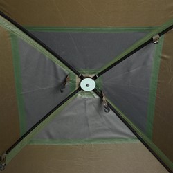 Палатки Caperlan Social Biwy XL