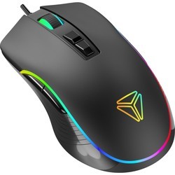 Мышки Yenkee Programmable Gaming RGB Mouse