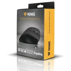 Мышки Yenkee Vertical Ergonomic Wireless Mouse