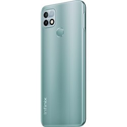 Мобильные телефоны Infinix Hot 10i G25 64GB/2GB