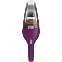 Пылесосы Black&amp;Decker NVC 115 W