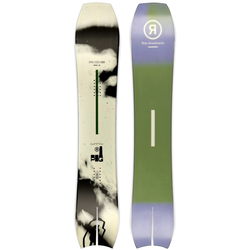 Сноуборды Ride Mtnpig 155 (2022/2023)