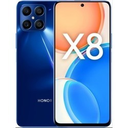 Мобильные телефоны Honor X8