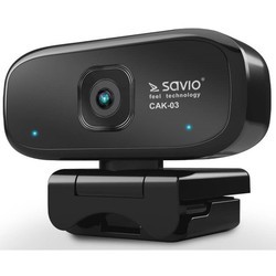 WEB-камеры SAVIO CAK-03