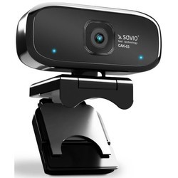 WEB-камеры SAVIO CAK-03