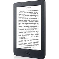 Электронные книги Kobo Nia