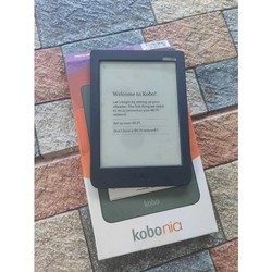 Электронные книги Kobo Nia