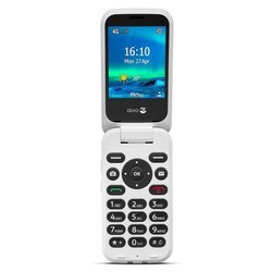Мобильные телефоны Doro 6820